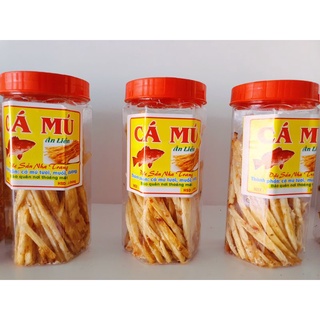 Cá mú tẩm gia vị đặc sản sản Nha Trang