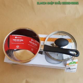 QUÁNH INOX ELMICH SM-6989