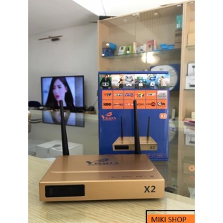 BIẾN TV THƯỜNG THÀNH SMART TV VỚI VINA BOX CHÍNH HÃNG