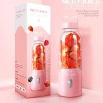 MÁY XAY MEET JUICE MINI CẦM TAY ĐA NĂNG CAO CẤP