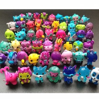 Set trứng Hatchimals (mùa 1,2,3,4)