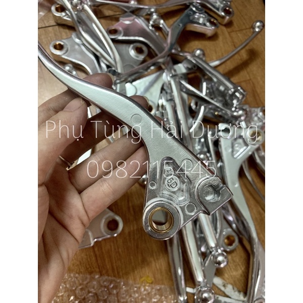 Tay phanh W110 mới