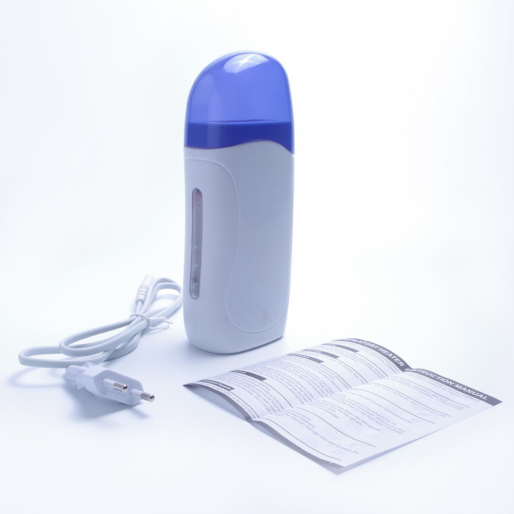 Chính Hãng Bộ Máy Wax Lông & Sáp Wax DEPILATORY | BigBuy360 - bigbuy360.vn