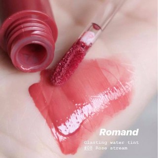 Son ROMAND Glasting Water Tint