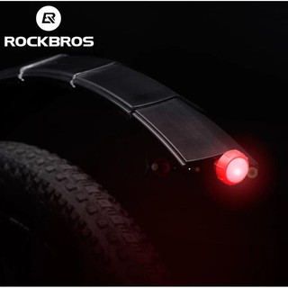 ROCKBROS FENDER Tấm Chắn Bùn Cao Cấp Cho Xe Đạp Leo Núi