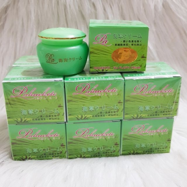 Kem Hải Thảo Pahueketo _CHÍNH HÃNG | BigBuy360 - bigbuy360.vn