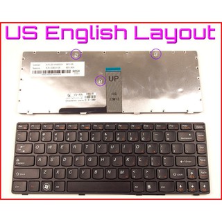 [BH12Tháng] BÀN PHÍM LAPTOP LENOVO Ideapaq G470 G470AH G470GH G475 G490 G490 B470 V470 V490 B490 Z490