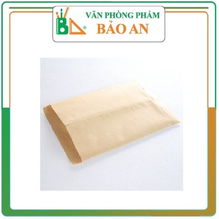 10 Phong bì nâu A4 phù hợp cho việc lưu trữ, ký gửi giấy tờ nhanh gọn