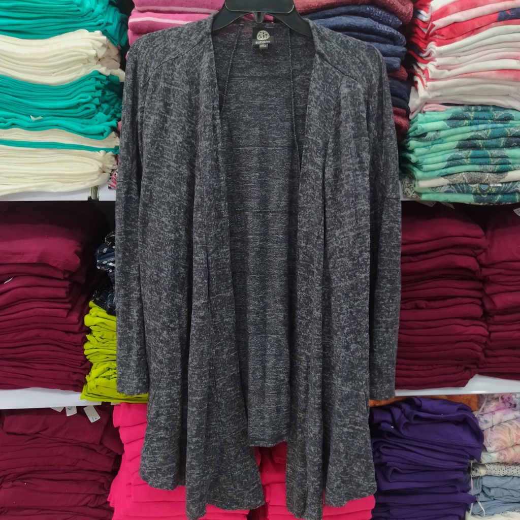Nữ áo khoác cardigan nhiều màu BOBE