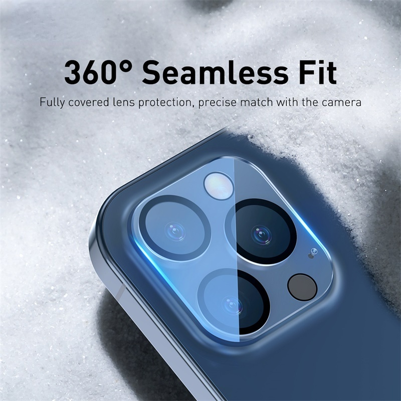 Miếng Dán Bảo Vệ Camera Cho IP14 Pro Max AP14