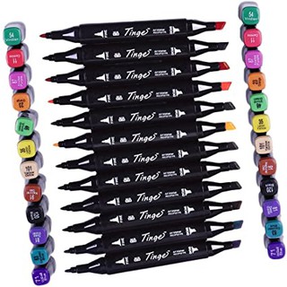 BÚT MARKER TOUCH SOFT SUPERIOR 12/24/36