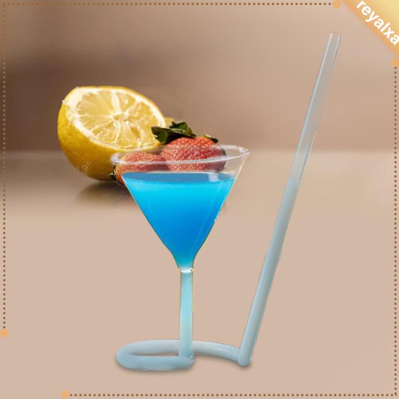 Cốc Uống Bia / Nước Ép Bằng Thủy Tinh Martini Độc Đáo Cho Quán Bar / Câu Lạc Bộ