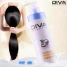 SIÊU RẺ CẶP DẦU GỘI DẦU XẢ GIỮ MÀU - PHỤC HỒI HƯ TỔN - MÙI MACA DIVA 750M