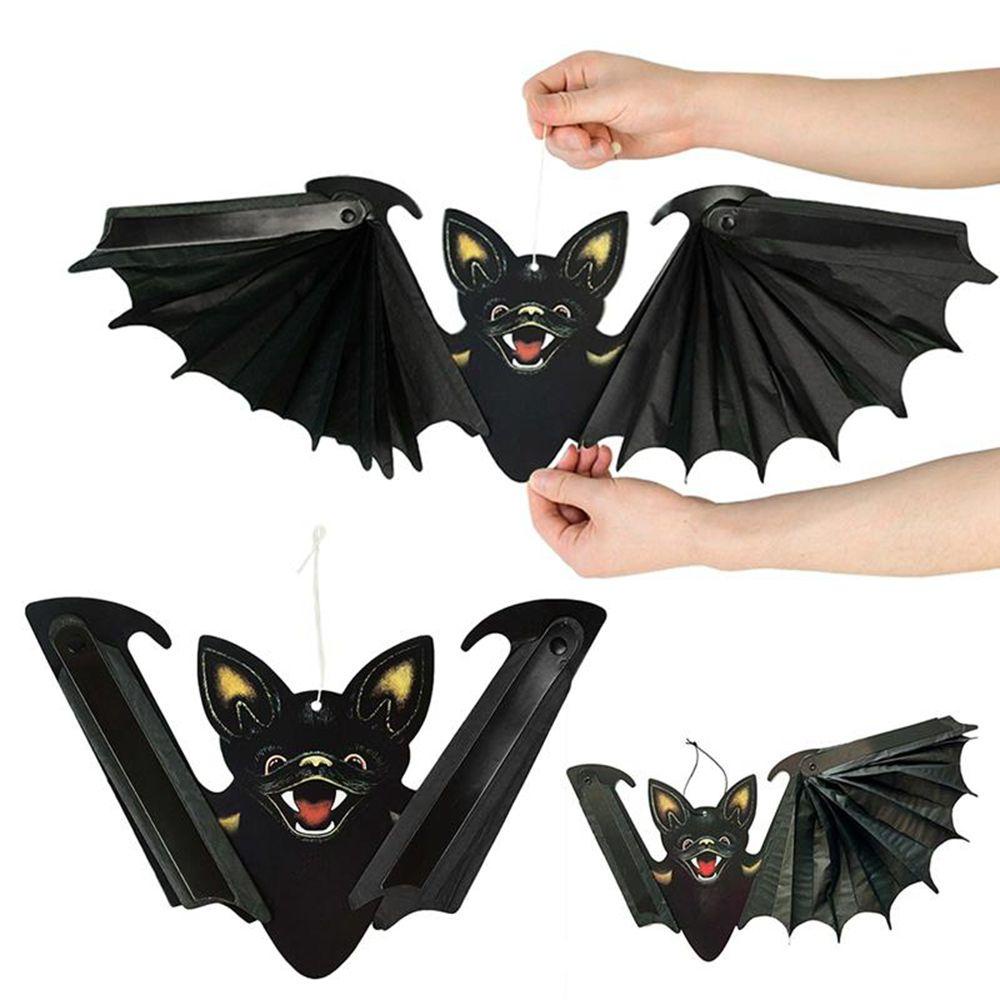 Set 1 / 2 Phụ Kiện Treo Trang Trí Halloween