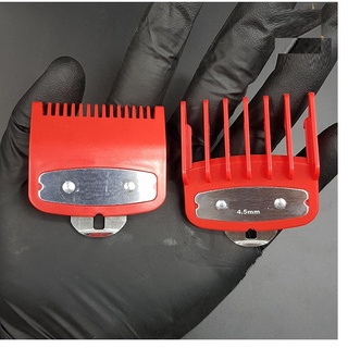 Cữ Tông Đơ 4.5mm jame