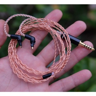 Cáp đồng 7N occ litz 4x cho sony Ex1000.