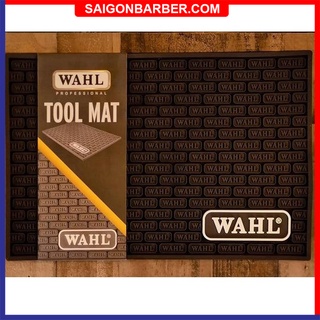 Thảm lót tông đơ Wahl chuyên dụng chính hãng size 30cm x 45cm thumbnail