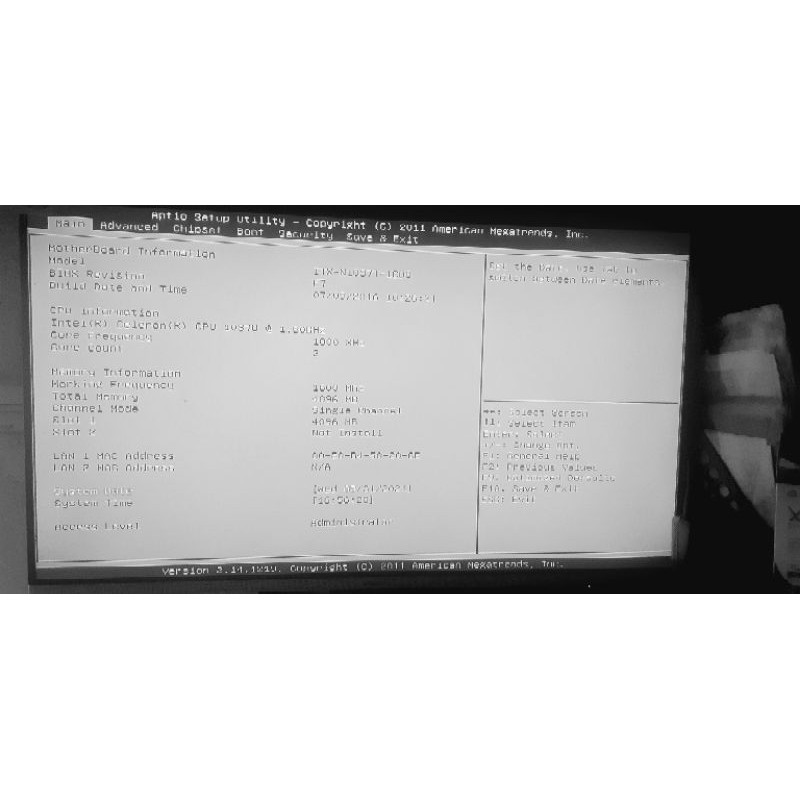 PC SHAREVDI mini ram 4g, hdd 500g, có wif cũ | BigBuy360 - bigbuy360.vn