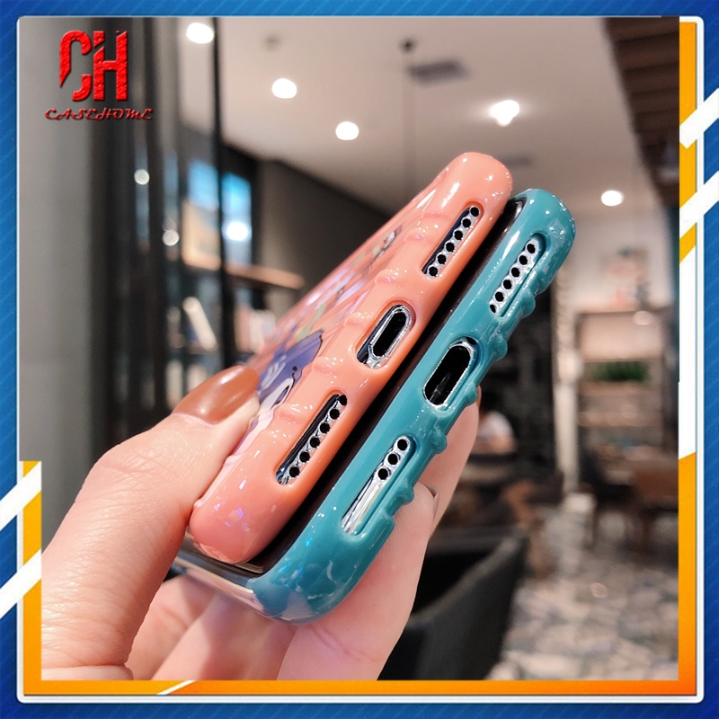 Ốp điện thoại mềm in hình hoạt hình cho xiaomi Redmi Note 9 8 7 5 4 4X 8 POR 5 PRO 7 PRO 7S Redmi POCO X3 NFC 9 9C NFC 8 6A 5A 4A 8A PRO 8A Dual 10X