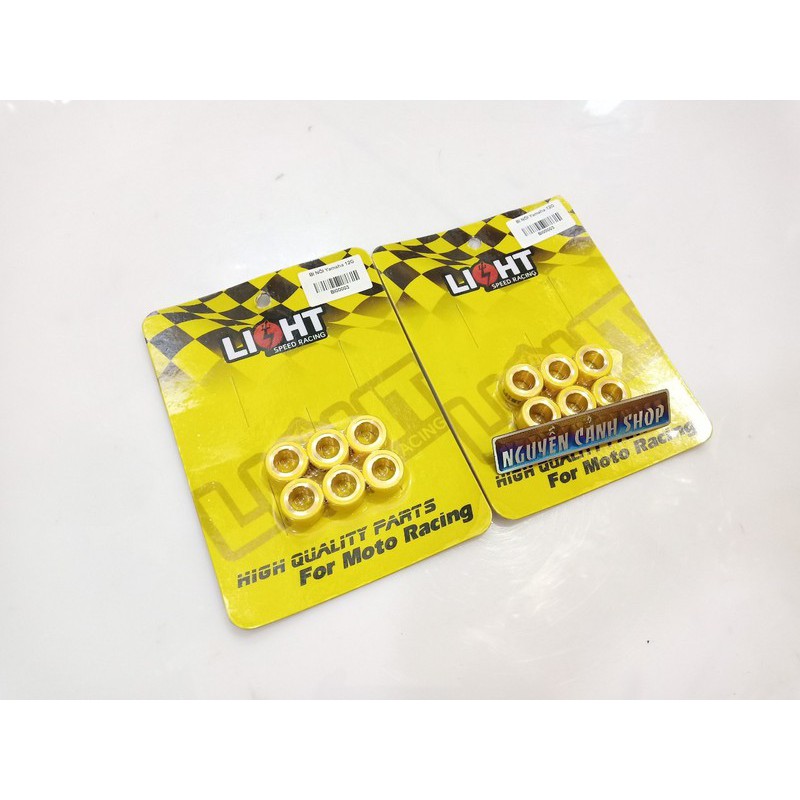 Bi nồi xe vario air blade SH 125 150 light speed racing