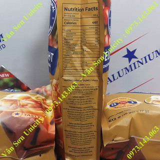 Cà phê hòa tan Delight 612g