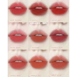 Son Kem 3CE Blur Water Tint