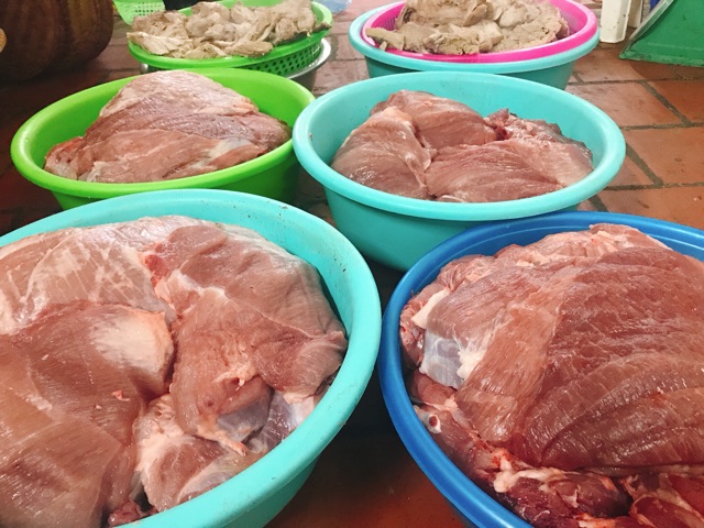 Heo Khô Cháy Tỏi 200gr | BigBuy360 - bigbuy360.vn
