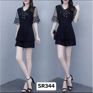 Sét bộ thời trang SR344 bigsize 55-92 kg