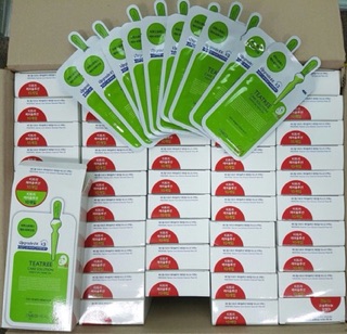 Mặt Nạ Mediheal Essential (hộp 10 miếng)
