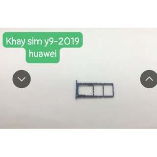 khay sim  Y9-2019 huawei