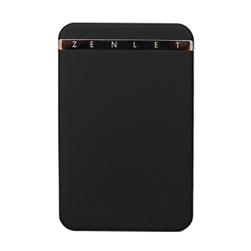 Ví Đựng Thẻ Tín Dụng / Tiền Mặt RFID Thời Trang