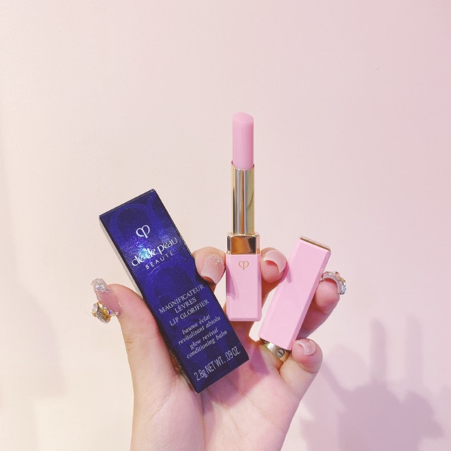 Son Dưỡng Cle De Peau