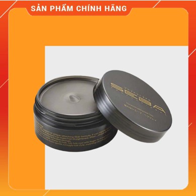 ✅[CHÍNH HÃNG] Sáp Vuốt Tóc SEBA 80g Siêu Cứng