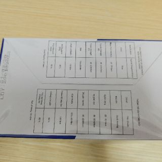 Khẩu trang Perfetta Ultra 4 lớp ( hiếm )