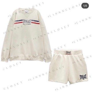 SET COTTON ZA.RA EVERLAST