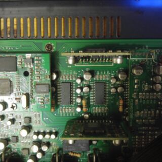 VANG SỐ KAFUN-DSP9800