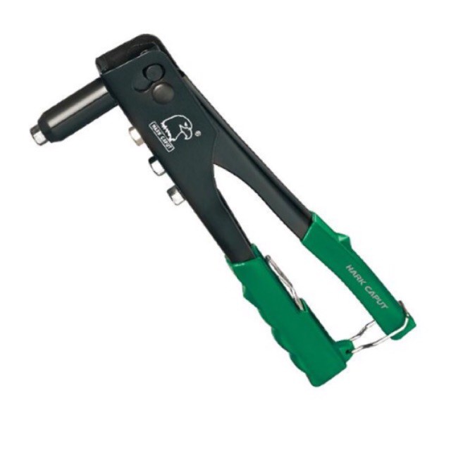 Kềm rút đinh Hark Caput - HV Store 489