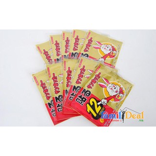 Miếng dán giữ nhiệt Kairo Nhật Bản