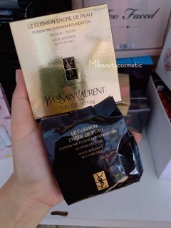 Lõi Cushion YSL - tone 10