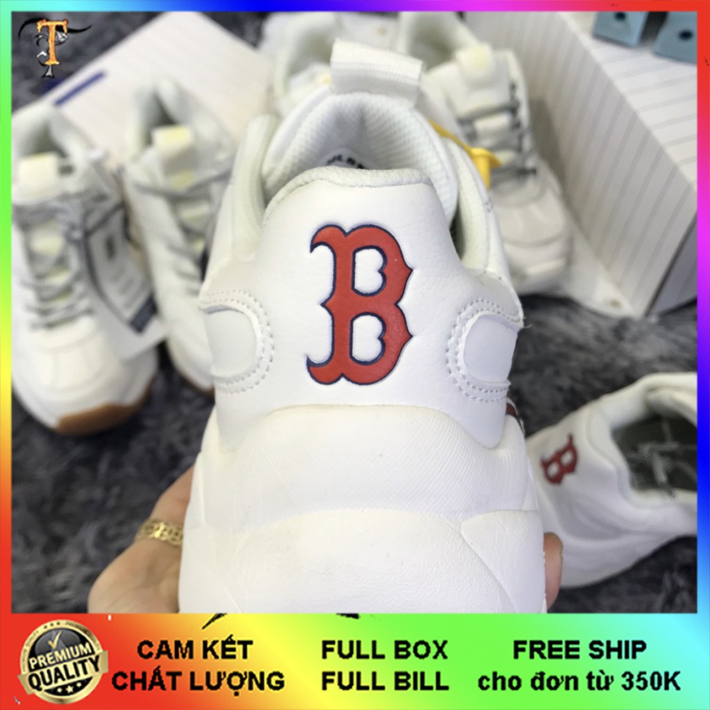 Giày thể thao sneaker ML B boston bản in 3d 11 dành cho nam nữ | BigBuy360 - bigbuy360.vn
