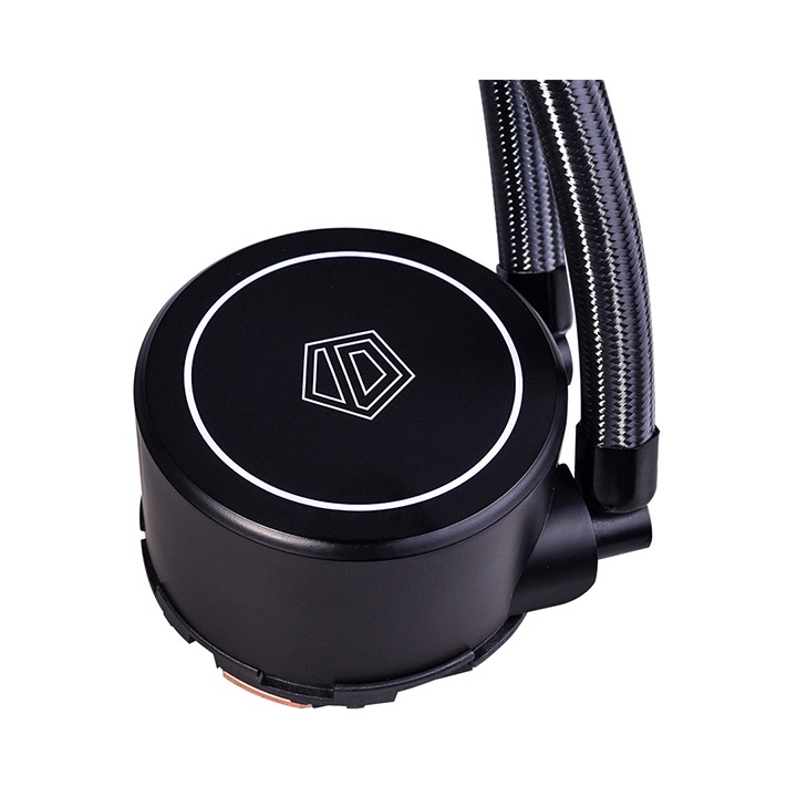 TẢN NHIỆT NƯỚC ID-COOLING FROSTFLOW X120