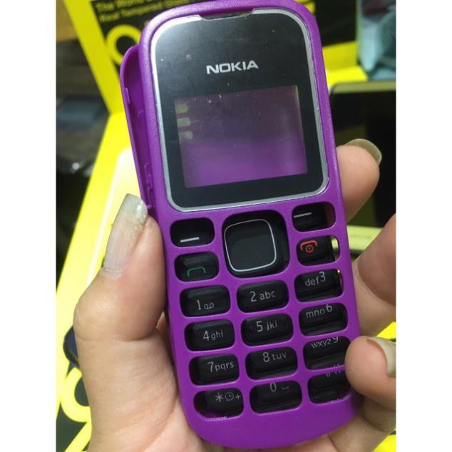 Vỏ Nokia 1280 có phím
