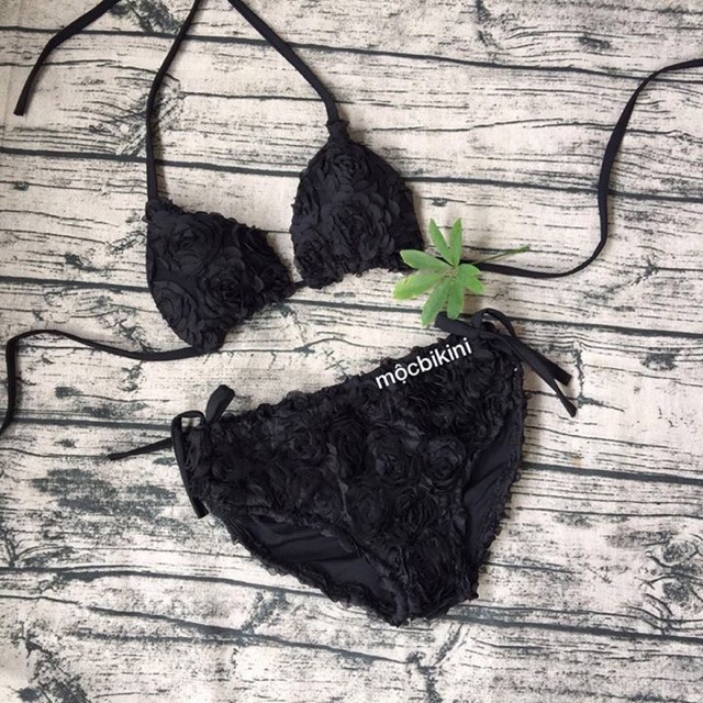 Bikini hoa nổi - Ảnh thật  | BigBuy360 - bigbuy360.vn