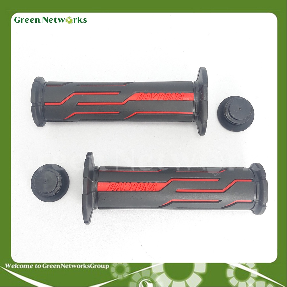 Bao tay  Daytona gắn mọi loại xe máy GreenNetworks