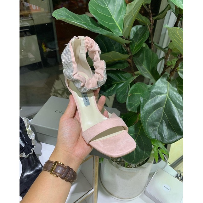 Giày Cnk mẫu mới