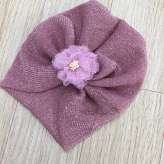 Turban cho bé