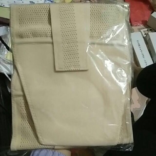 Đai nịt giảm mỡ bụng