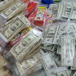 100 bao lì xì các mẫu đô