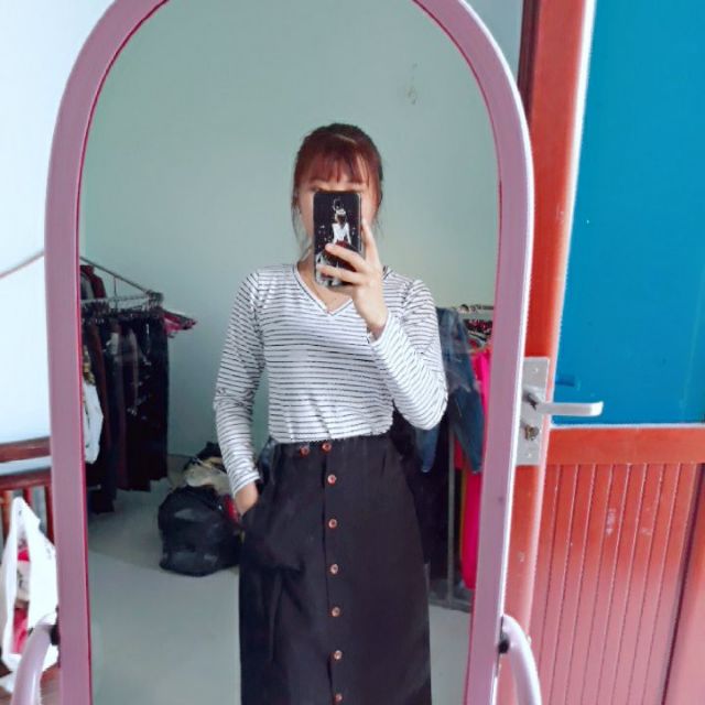 Combo ả bom áo dạ nào các chế ..tặng quà bất chấp.. mua 1 tặng 1 kèm sdt +giá 65kBất chấp xả bom Đủ mâix leggig..áo .