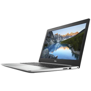 Laptop Dell Inspiron 5570 N5570D - Intel Core i7-8550U, 8GB RAM, SSD 256GB, AMD Radeon 530 Graphics with 4GB GDDR5, 15.6 inch